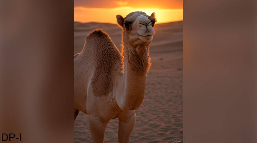 سکھر میں بااثر وڈیرے کا جانور پر بدترین تشدد، مبینہ طور پر اونٹنی کی ٹانگ توڑ دی، علاج کے لیے کراچی منتقل