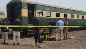 جعفر ایکسپریس حملے کا ماسٹر مائنڈ افغانستان میں ہلاک