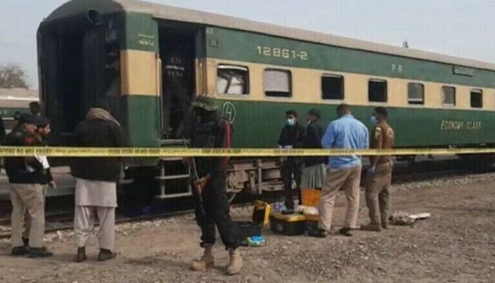 جعفر ایکسپریس حملے کا ماسٹر مائنڈ افغانستان میں ہلاک