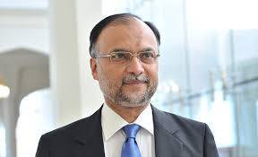 حرمین شریفین کا دفاع ہر پاکستانی کیلئے ریڈ لائن، دفاعی معاہدے نے پاکستان اور سعودی عرب کو ایک ضابطے کا پابند کر دیا ، احسن اقبال
