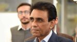 5 مرتبہ ایم این اے بنا ہوں، اپنی جیب سے ایک روپیہ خرچ نہیں کیا: وفاقی وزیر خالد مقبول