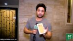 ویڈیو: آئی فون 17 پرو میکس پاکستان میں یاسر شامی کو سب سے پہلے مل گیا، اس میں کیا کیا فیچرز ہیں اور 16 پرو میکس سے کتنا مختلف ہے؟ جانیے