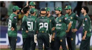 بھارت کے خلاف میچ سے قبل پاکستان ٹیم کے لیے کیا خدمات حاصل کی گئیں؟ جانیے