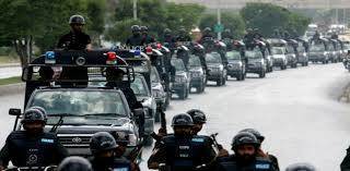 کراچی کے 4 ڈی ایس پی بھتہ خوری سمیت دیگر سنگین جرائم میں ملوث، آئی جی سندھ نے انکوائری کا حکم دے دیا
