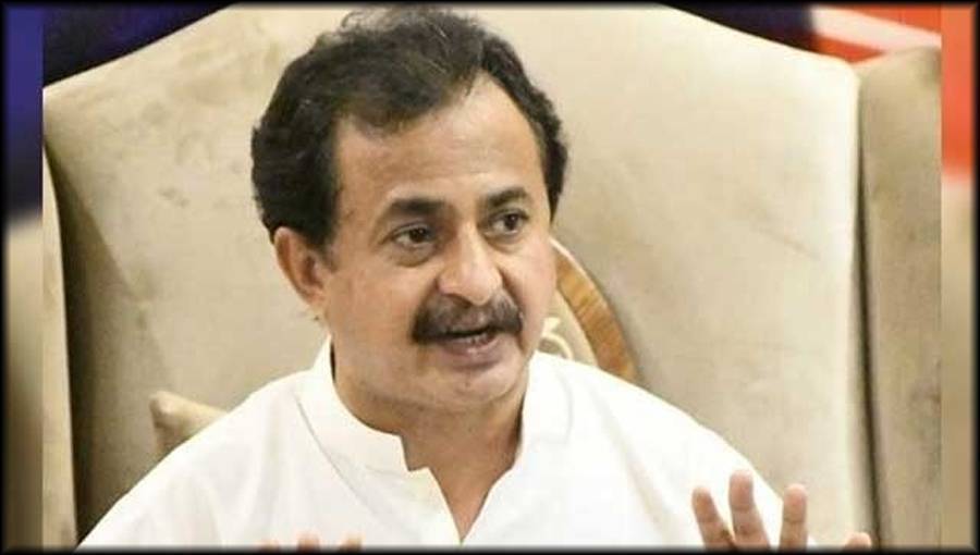 پاکستان تحریک انصاف 20 سے 24 ستمبر تک ربیع الاول کے بابرکت ایام میں "حکم اذاں" تحریک چلائے گی،حلیم عادل شیخ۔