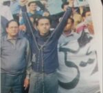 پولیس اور صحافیوں کا تنازعہ شدت اختیار کرگیا، صدر پی یو جے نعیم حنیف کے گھر چھاپہ