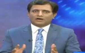 قیام پاکستان سے قبل کانگریس کے جلسے اورایک حافظ صاحب کی تلاوت، حبیب اکرم نے دلچسپ قصہ سنادیا