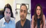 کیرایو تھراپی یا کوبلیشن مشین کیا کسی طرح بھی کیموتھراپی کا متبادل ہے یا نہیں ؟ڈاکٹر وقاص نوازنے ڈاکٹر فیضان ملک کی شفایوسفزئی سے گفتگو کی ویڈیو شیئر کردی