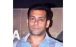 سلمان خان فلم کی شوٹنگ کے دوران زخمی ہو گئے۔