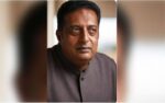 غزہ میں مظالم، بالی ووڈ اداکار پرکاش راج بھارتی اور اسرائیلی حکومت پر برس پڑے