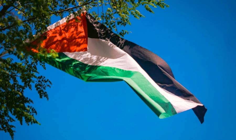 برطانیہ، کینیڈا اور آسٹریلیا نے باقاعدہ طور پر فلسطین کو ریاست تسلیم کرنے کا اعلان کردیا