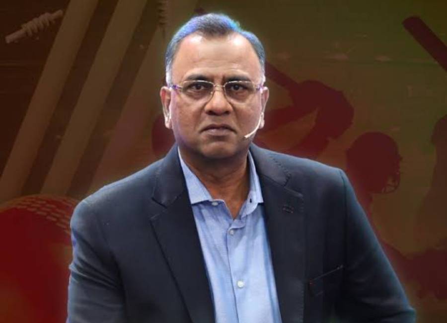 خود پر یقین رکھیں، باسط علی کا قومی ٹیم کو مشورہ