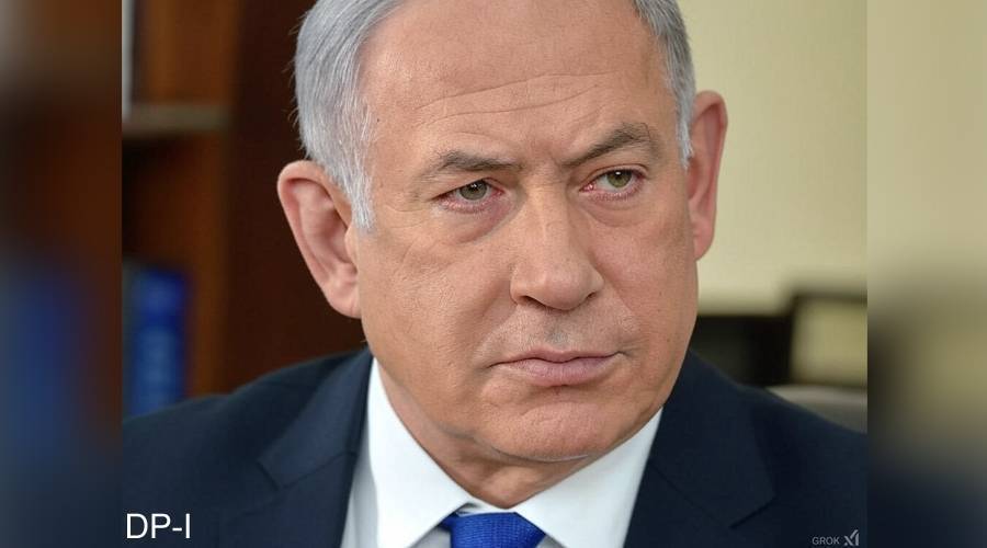 کوئی فلسطینی ریاست نہیں بنے گی، برطانیہ، کینیڈا اور آسٹریلیا کے اعلان پر نیتن یاہو کا ردعمل