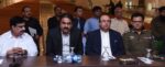 فنڈز کی کمی نہیں، ایک ماہ کے اندر سیلاب متاثرین کے نقصانات کا ازالہ کر دیا جائے گا: مجتبیٰ شجاع الرحمن