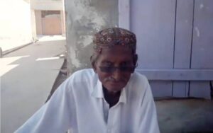 Thar کی ثقافتی دھڑکن تھم گئی؛ معروف لوک گلوکار عارب فقیر انتقال کرگئے
