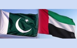 پاکستان اور یو اے ای کے درمیان بیف برآمدی معاہدہ طے پا گیا