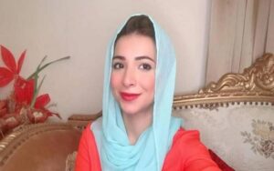 دعاء ملک نے انڈسٹری میں ہراسانی کا انکشاف کردیا، مشہور شخصیت ملوث