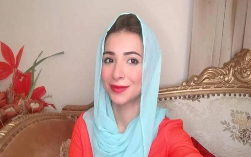 دعاء ملک نے انڈسٹری میں ہراسانی کا انکشاف کردیا، مشہور شخصیت ملوث