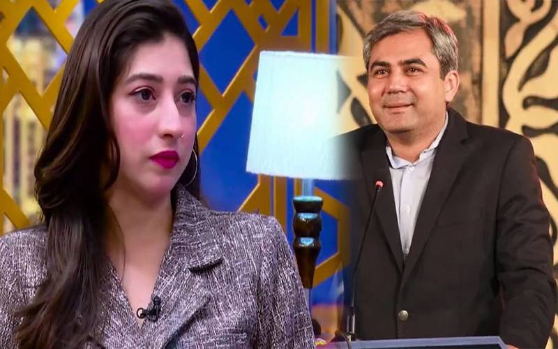 ایشیا کپ: بھارت کے ہاتھوں دوبارہ شکست پر مریم نفیس نے محسن نقوی سے کیا درخواست کی؟ ٹوئٹ وائرل
