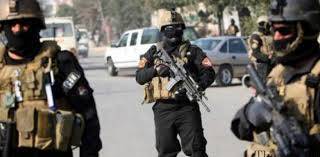 سی ٹی ڈی نے 3 ماہ کے دوران 940 انٹیلی جنس بیسڈ آپریشنز کے ذریعے 89 دہشت گردوں کو گرفتار کرلیا