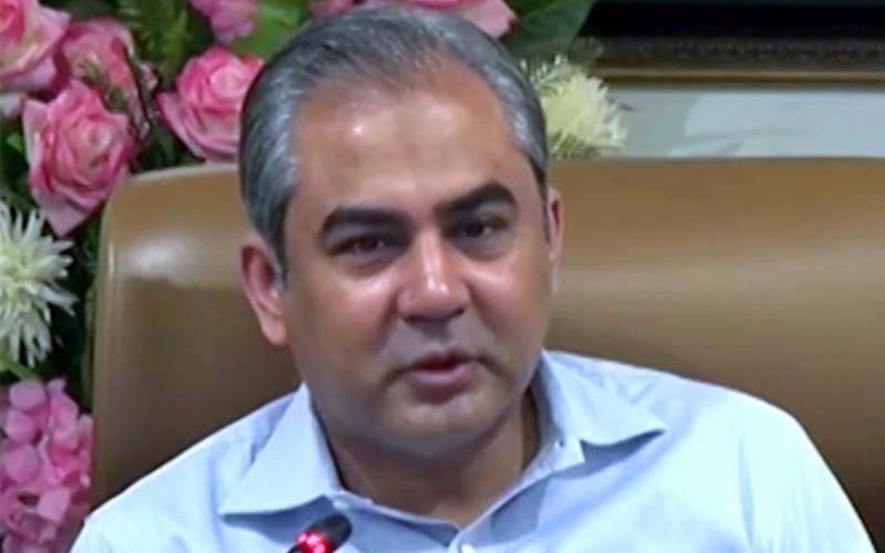 چیئرمین پی سی بی محسن نقوی کا مسلسل 2 سنچریاں سکور کرنے پر سدرہ امین کے لیے 20 لاکھ روپے انعام کا اعلان