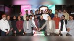 پیپلز پارٹی کے چیئرمین بلاول بھٹو زرداری کی ۳۷ویں سالگرہ دبئی میں منائی گئی