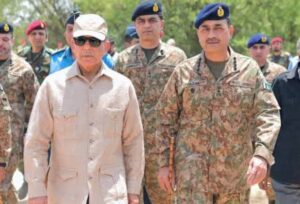 شہباز شریف اور فیلڈ مارشل کی ٹرمپ سے ملاقات طے پاگئی