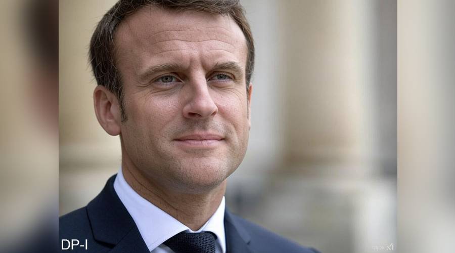 اگر ٹرمپ نوبیل امن انعام چاہتے ہیں تو انہیں غزہ جنگ ختم کرانی ہوگی، فرانسیسی صدر