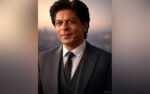 شاہ رخ خان کو 33 سال بعد پہلا نیشنل فلم ایوارڈ مل گیا