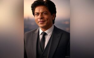 شاہ رخ خان کو 33 سال بعد پہلا نیشنل فلم ایوارڈ مل گیا