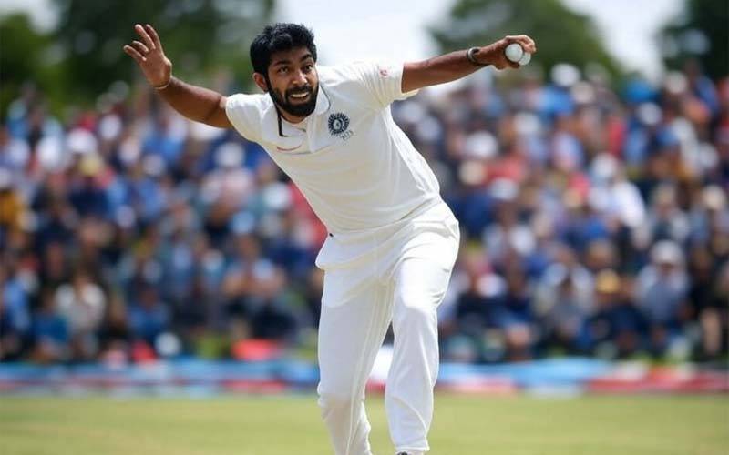 جسپریت بمرا کو ایشیا کپ کے بقیہ میچز میں آرام نہ دینے کا فیصلہ