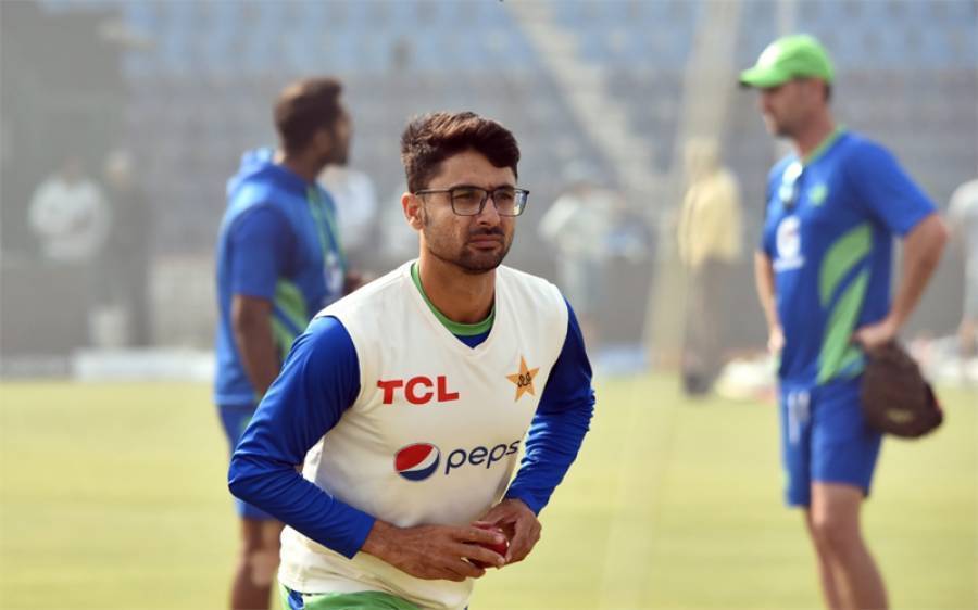 آئی سی سی نے ٹی ٹوئنٹی رینکنگ جاری کردی، ابرار احمد 12درجے بہتری کے بعد 4نمبر پر آگئے