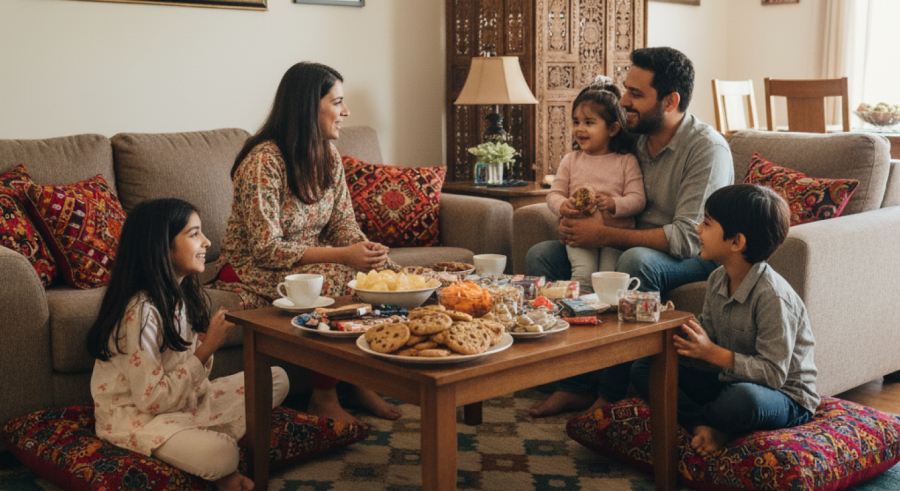 وہ اسنیکس جن کے بغیر پاکستانیوں کا گزارا مشکل ہے