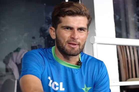 اگر بھارت سے فائنل ہوتا ہے تو یقینی طور پر جیتیں گے، شاہین آفریدی