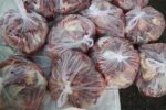 فوڈ اتھارٹی پنجاب کا کریک ڈاؤن، بیمار بھینسوں کو 700کلو مضرصحت گوشت تلف کر کے مقدمہ درج کر لیا گیا