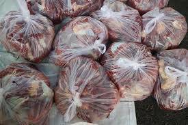 فوڈ اتھارٹی پنجاب کا کریک ڈاؤن، بیمار بھینسوں کو 700کلو مضرصحت گوشت تلف کر کے مقدمہ درج کر لیا گیا