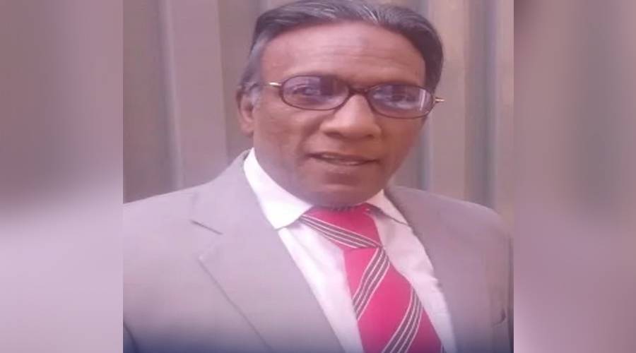 معتبر کامیڈین لکی ڈئیر کومہ میں چلے گئے، ڈاکٹروں نے جواب دے دیا