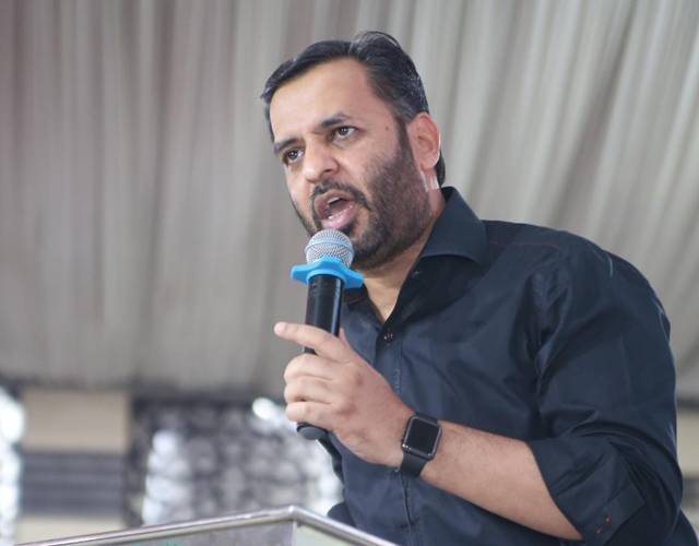 دل کی بیماریوں سے بچاؤ اور صحت مند دل کے لئے شعور اور آگاہی اجاگر کرنے کی ضرورت ہے، وفاقی وزیر صحت مصطفیٰ کمال