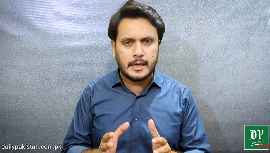 چین ایس اے ایم ای این ایکسپو جاری، چین میں منعقد کی جانے والی اس نمائش کی کیا اہمیت ہے؟ آپ بھی جانیے