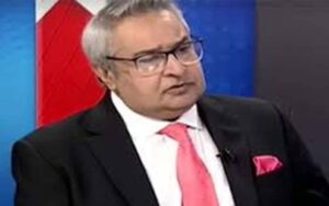 ورلڈ بینک نے رپورٹ میں پاکستان کے ترقی کے ماڈل کو ناکارہ اور غلط قرار دیدیا، عامر متین کا پروگرام میں دعویٰ
