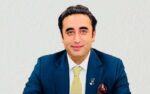 بلوچستان کا مسئلہ فوجی نہیں سیاسی طریقے سے حل کرنا ہوگا: بلاول بھٹو زرداری