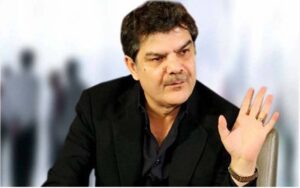 عظمیٰ بخاری کا مبشر لقمان اور نعیم حنیف کیخلاف ہتک عزت کا مقدمہ کرنے کا اعلان