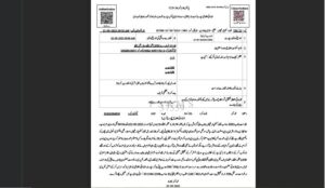 منڈی بہاؤالدین میں ایچ پی وی ویکسین لگانے پر 15 خواتین نے لیڈی ہیلتھ ورکر کو تشدد کا نشانہ بنا ڈالا، مقدمہ درج