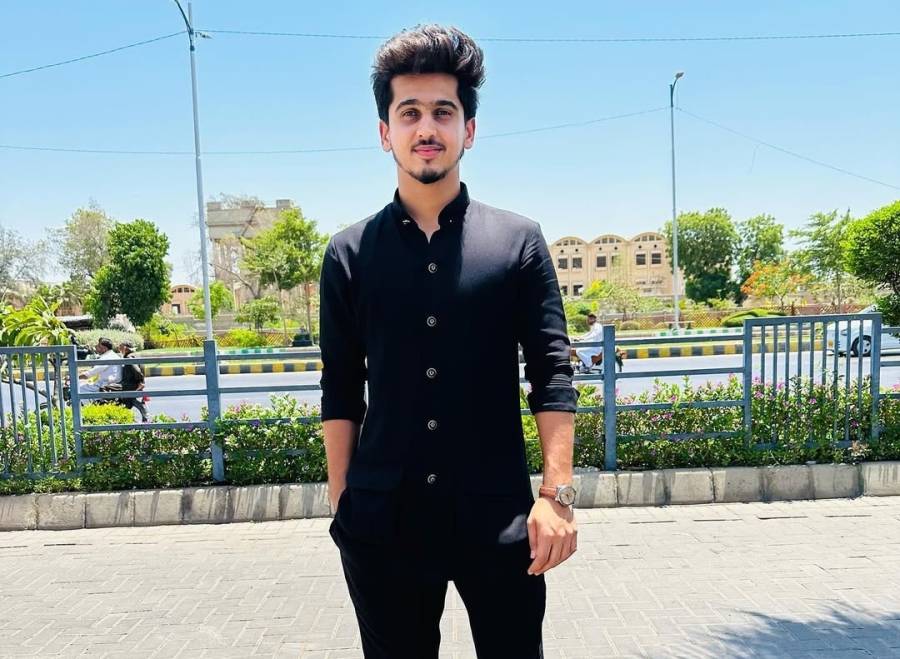 صائم ایوب کیلئے اب عام معافی کا اعلان کیا جائے