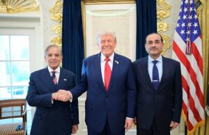 امریکی صدر سے ملاقات کے بعد وزیراعظم شہبازشریف کی آج کی مصروفیات سامنے آگئیں