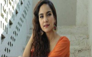 6 سال قبل میری طلاق ہوگئی تھی، انوشے عباسی نے طلاق خفیہ رکھنے کی وجہ بتادی