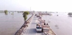 آزمائش ہمارے دروازے پر بھی دستک دے سکتی ہے۔۔۔