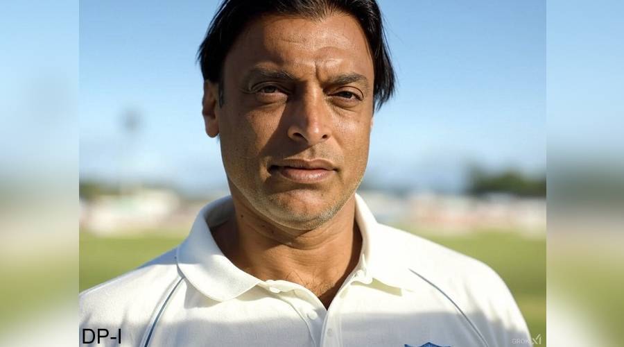 پاکستان اگر ابھیشیک بچن کو جلد آؤٹ کر لے تو یہ میچ جیت جائے گا، شعیب اختر کا قومی ٹیم کو مشورہ بھارت میں وائرل ہو گیا