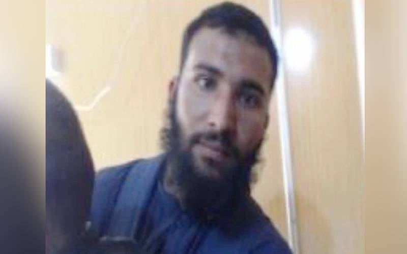 داعش خراسان کمانڈر محمد احسانی عرف انوار افغانستان میں ہلاک