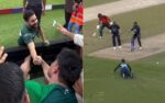 قومی ترانے ’جلیبی بیبی‘ سے بدلہ لینا چھوڑنا نہیں تک: پاک بھارت ایشیا کپ میچز میں پیش آئے مزاحیہ واقعات
